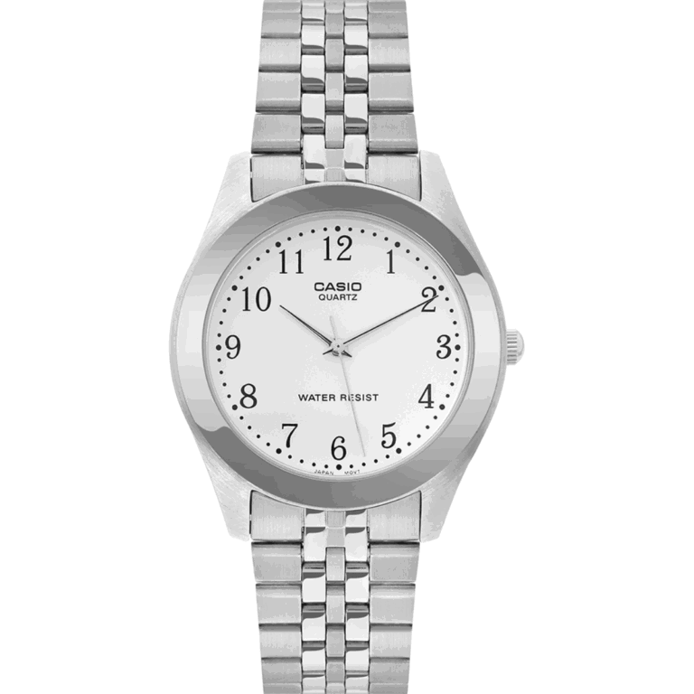 Casio 35.8mm Nam MTP-1129A-7BRDF