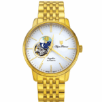 Olym Pianus 40mm Nam OP990-389AMK-T - Ảnh 1