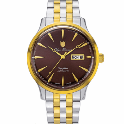 Ảnh sản phẩm Olym Pianus 40mm Nam OP99141-56AGSK-N