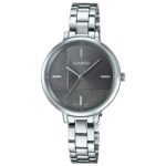 Casio 35mm Nữ LTP-E152D-1EDF - Ảnh 1