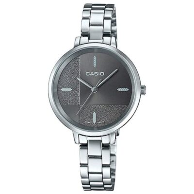 Ảnh sản phẩm Casio 35mm Nữ LTP-E152D-1EDF