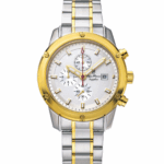 Olym Pianus 43mm Nam OP89093-3GSK-T - Ảnh 1