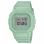 Casio 40.5mm Nữ GMD-S5600BA-3DR - Ảnh 2