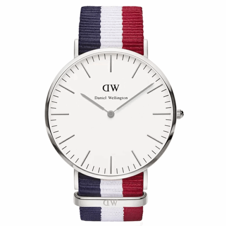 Daniel Wellington 40mm Nam DW00100017