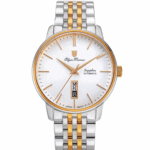 Olym Pianus 40mm Nam OP990-386AMSR-T - Ảnh 1