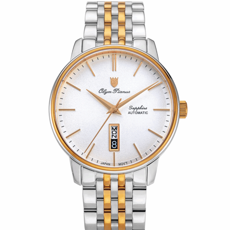 Olym Pianus 40mm Nam OP990-386AMSR-T