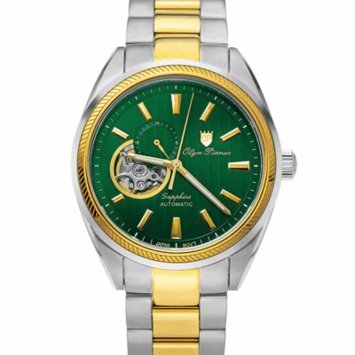 Ảnh sản phẩm Olym Pianus 41mm Nam OP990-339AMSK-XL