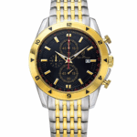 Olym Pianus 43mm Nam OP89013-3GSK-D - Ảnh 1