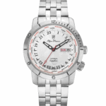 Olym Pianus 40mm Nam OP990-17AGS-T - Ảnh 1