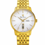 Olym Pianus 40mm Nam OP990-386AMK-T - Ảnh 1