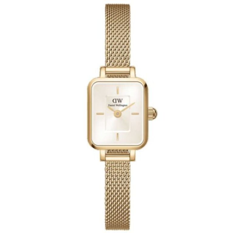 Daniel Wellington 15.4x18.2mm Nữ DW00100656