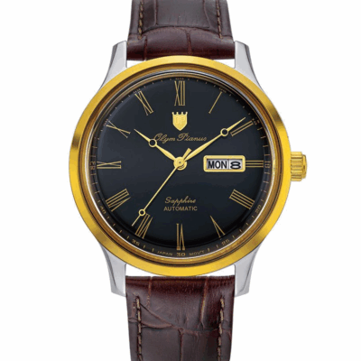 Ảnh sản phẩm Olym Pianus 40mm Nam OP99141-56.1AGSK-GL-D