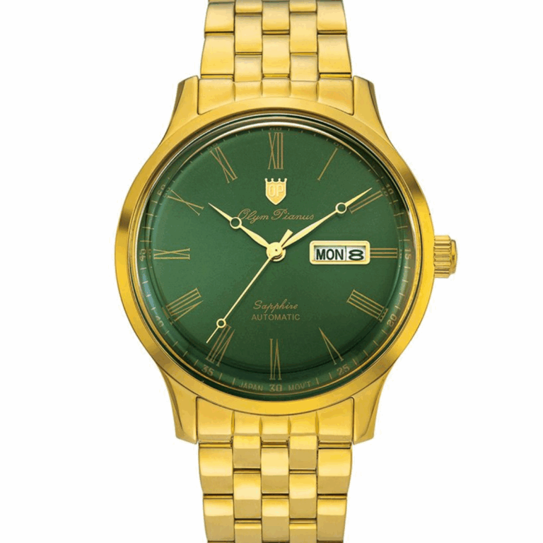 Olym Pianus 40mm Nam OP99141-56.1AGK-XL