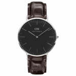 Daniel Wellington 40mm Nam DW00100134 - Ảnh 1