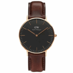 Daniel Wellington 36mm Nữ DW00100137 - Ảnh 1