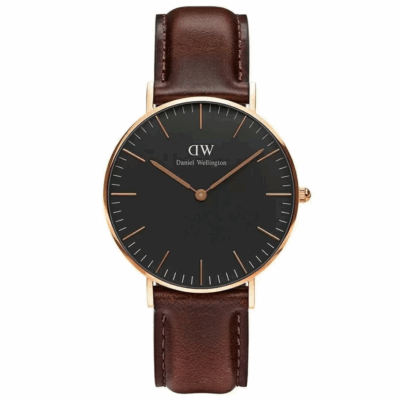 Ảnh sản phẩm Daniel Wellington 36mm Nữ DW00100137