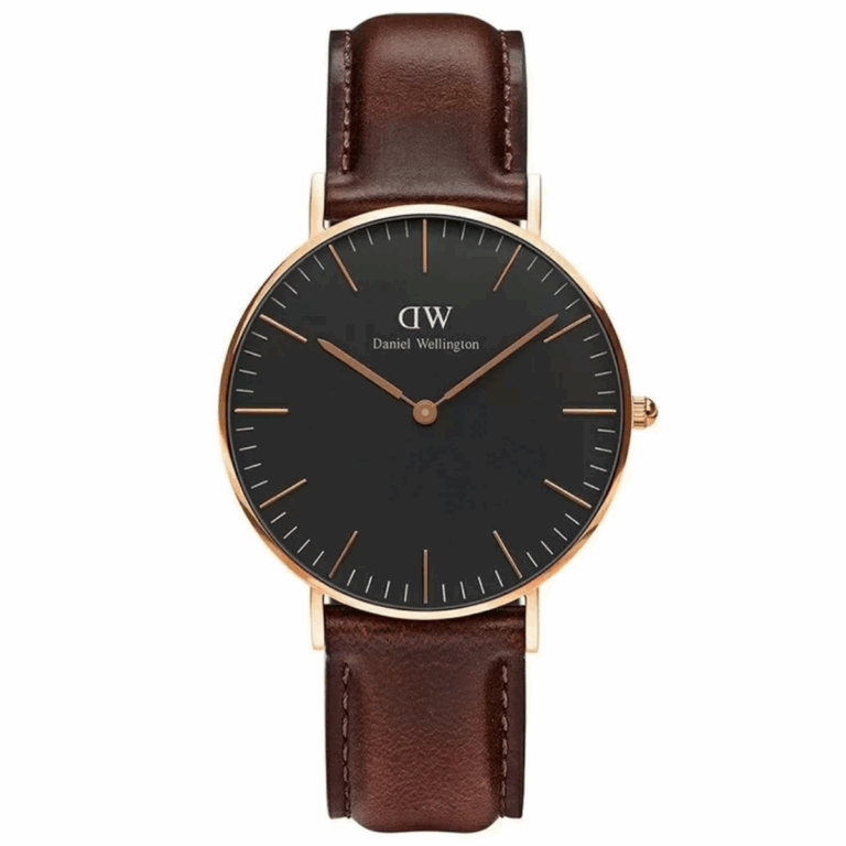 Daniel Wellington 36mm Nữ DW00100137