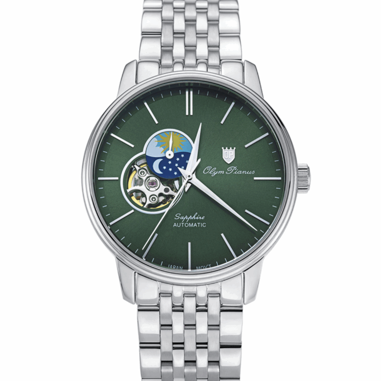 Olym Pianus 40mm Nam OP990-389AMS-XL