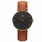 Daniel Wellington 36mm Nữ DW00100138 - Ảnh 1