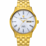 Olym Pianus 40mm Nam OP99141-56.1AGK-T - Ảnh 1