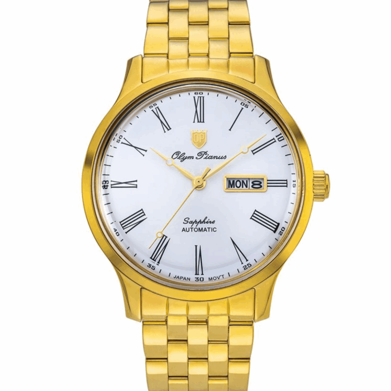 Olym Pianus 40mm Nam OP99141-56.1AGK-T