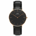 Daniel Wellington 36mm Unisex DW00100139 - Ảnh 1