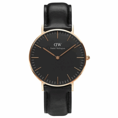 Ảnh sản phẩm Daniel Wellington 36mm Unisex DW00100139