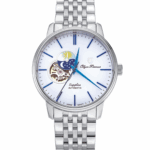 Olym Pianus 40mm Nam OP990-389AMS-T - Ảnh 1