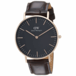 Daniel Wellington 36mm Unisex DW00100140 - Ảnh 1