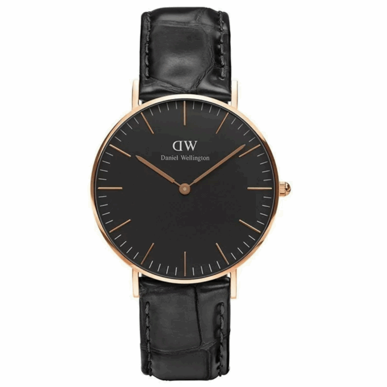 Daniel Wellington 36mm Unisex DW00100141