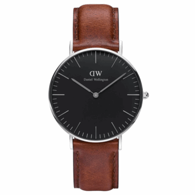Ảnh sản phẩm Daniel Wellington 36mm Unisex DW00100142