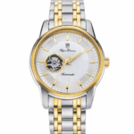 Olym Pianus 40mm Nam OP990-162AMSK-T - Ảnh 1