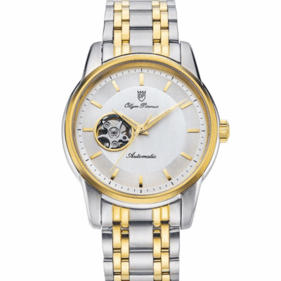 Ảnh sản phẩm Olym Pianus 40mm Nam OP990-162AMSK-T