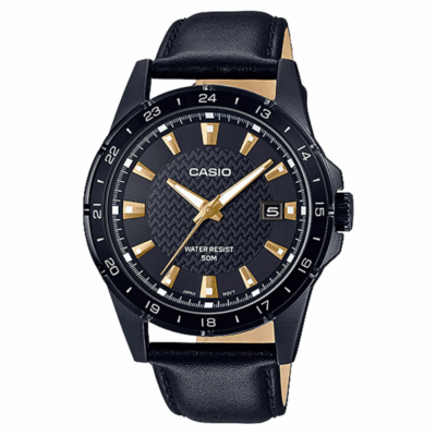 Ảnh sản phẩm Casio 42mm Nam MTP-1290BL-1A1VDF