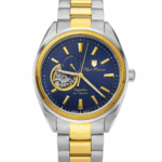 Olym Pianus 41mm Nam OP990-339AMSK-X - Ảnh 1