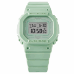 Casio 40.5mm Nữ GMD-S5600BA-3DR - Ảnh 1