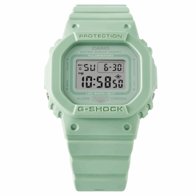 Ảnh sản phẩm Casio 40.5mm Nữ GMD-S5600BA-3DR