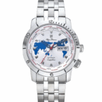 Olym Pianus 40mm Nam OP990-171AGS-T - Ảnh 1