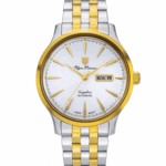 Olym Pianus 40mm Nam OP99141-56AGSK-T - Ảnh 1