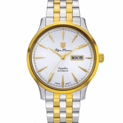 Ảnh sản phẩm Olym Pianus 40mm Nam OP99141-56AGSK-T