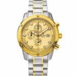 Olym Pianus 43mm Nam OP89093-3GSK-V - Ảnh 1