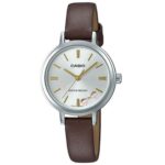 Casio 35mm Nữ LTP-E146L-5ADF - Ảnh 1