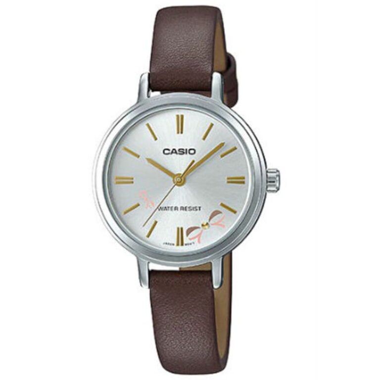 Casio 35mm Nữ LTP-E146L-5ADF