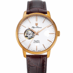 Olym Pianus 40mm Nam OP990-388AMR-GL-T - Ảnh 1