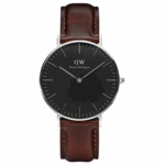 Daniel Wellington 36mm Nữ DW00100144 - Ảnh 1