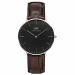 Daniel Wellington 36mm Unisex DW00100146 - Ảnh 1