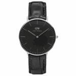 Daniel Wellington 36mm Unisex DW00100147 - Ảnh 1