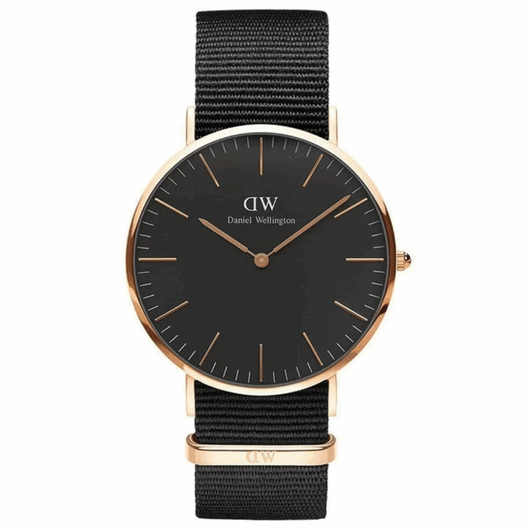 Daniel Wellington 40mm Nam DW00100148