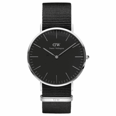 Ảnh sản phẩm Daniel Wellington 40mm Nam DW00100149