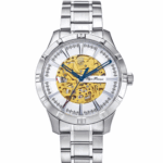 Olym Pianus 40mm Nam OP9920-4AGS-T - Ảnh 1